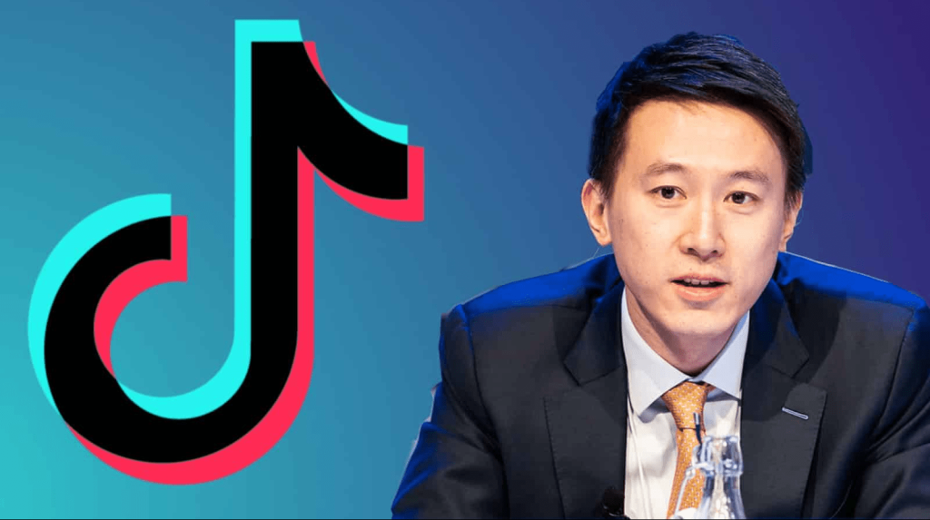 Shou Zi Chew Net Worth 2024: How Rich is the TikTok CEO?