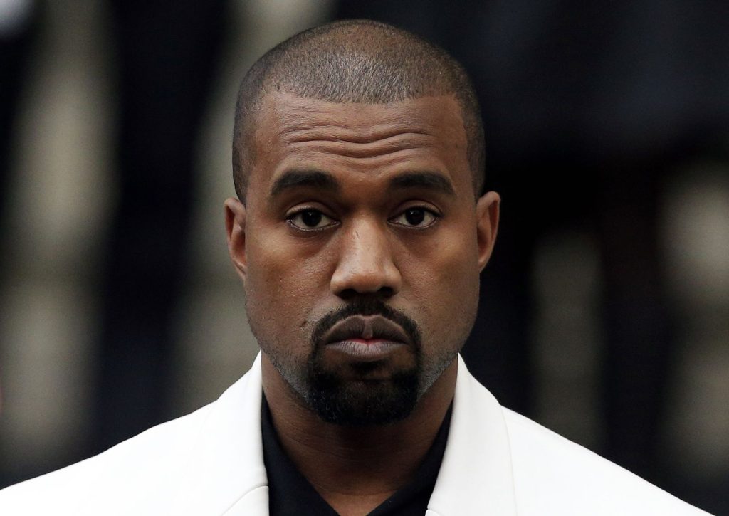 Kanye West Net Worth: A Glimpse Into The Billionaire Lifestyle