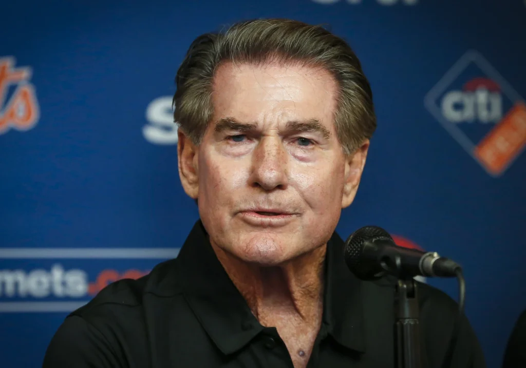 Steve Garvey Net Worth: A $1 Million Net Worth