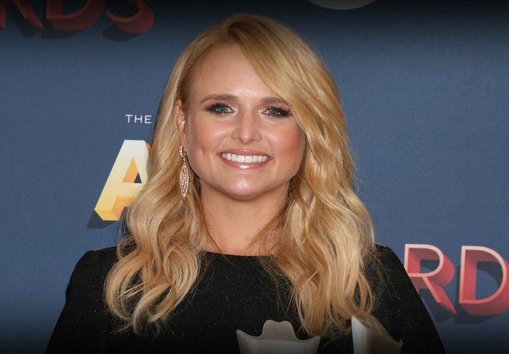 Miranda Lambert Net Worth: A Look At Her $60 Million Fortune