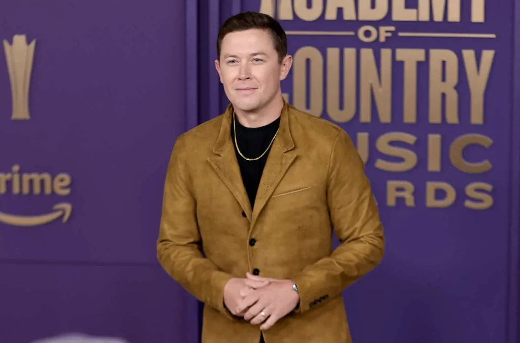 Scotty McCreery Net Worth: A Deep Dive into His $4 Million Net Worth