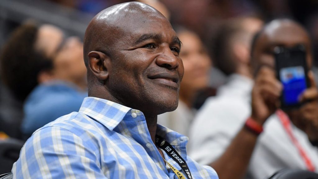 Evander Holyfield Net Worth: See How Much He’s Worth Now!