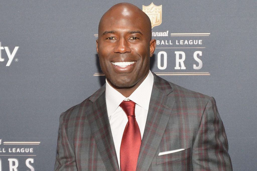 Terrell Davis Net Worth 2024: Find Out His Earnings Now!