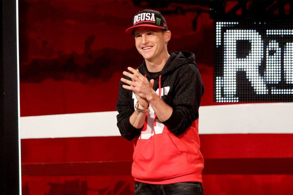 Rob Dyrdek Net Worth: How Much Is the TV Star Worth?